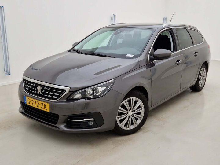 PEUGEOT 308 2020 vf3lcyhzpks503976