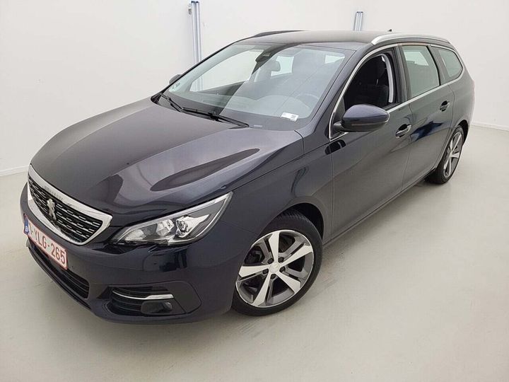 PEUGEOT 308 2020 vf3lcyhzpls030175