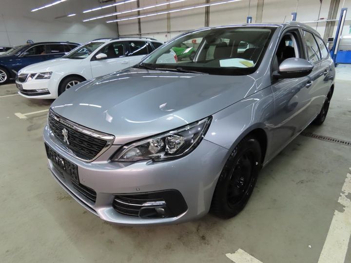 PEUGEOT 308 2020 vf3lcyhzpls033552