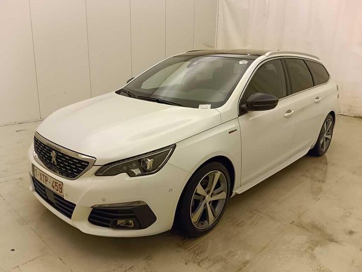 PEUGEOT 308 2020 vf3lcyhzpls039665