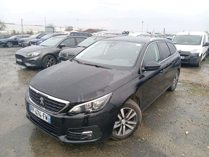 PEUGEOT 308 SW 2020 vf3lcyhzpls051613