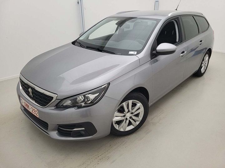 PEUGEOT 308 2020 vf3lcyhzpls053385