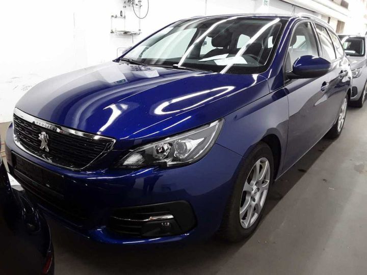 PEUGEOT 308 SW 2020 vf3lcyhzpls058056