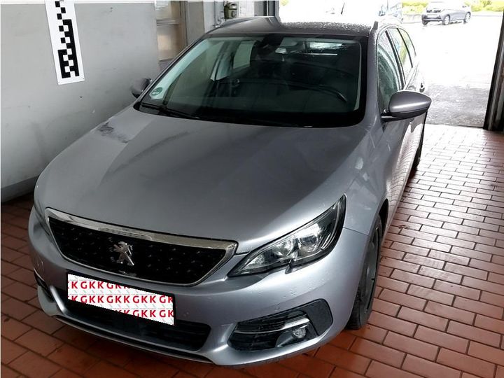 PEUGEOT 308 2020 vf3lcyhzpls059983