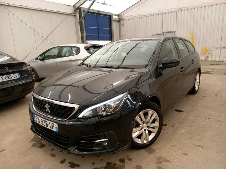 PEUGEOT 308 SW 2020 vf3lcyhzpls059996