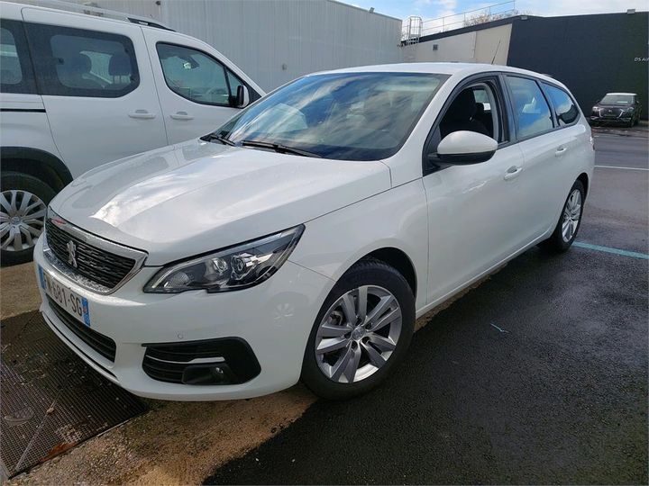 PEUGEOT 308 SW 2020 vf3lcyhzpls060019