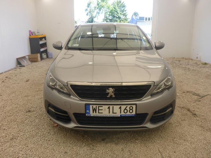 PEUGEOT 308 2020 vf3lcyhzpls111903