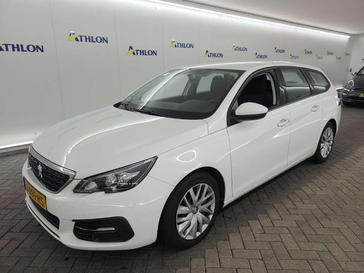 PEUGEOT 308 SW 2020 vf3lcyhzpls168100