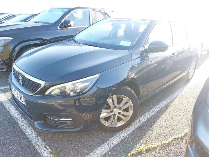 PEUGEOT 308 SW 2018 vf3lcyhzrjs212344