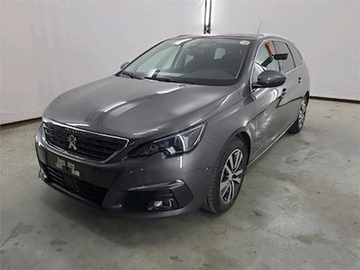 PEUGEOT 308 2018 vf3lcyhzrjs224305