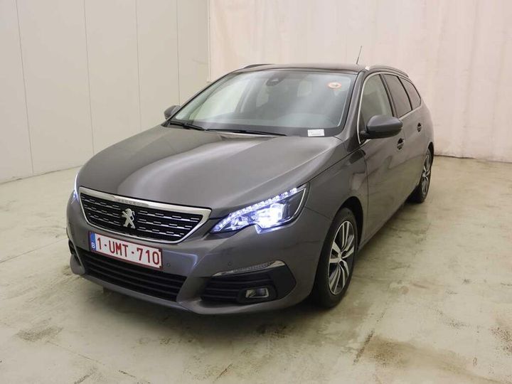 PEUGEOT 308 2018 vf3lcyhzrjs224306