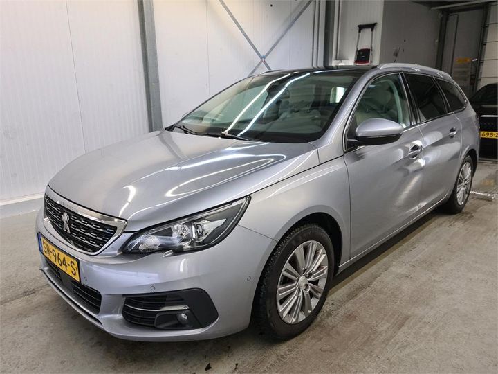 PEUGEOT 308 2018 vf3lcyhzrjs226234