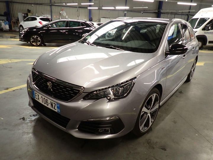 PEUGEOT 308 SW 2018 vf3lcyhzrjs228933