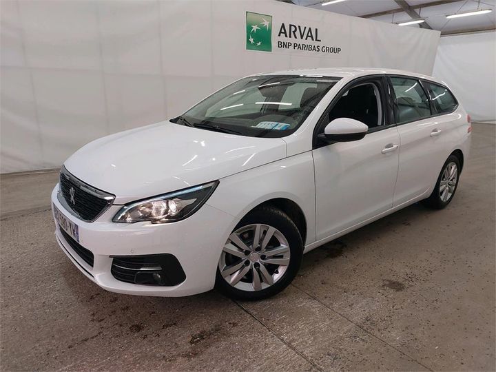 PEUGEOT 308 SW 2018 vf3lcyhzrjs232915