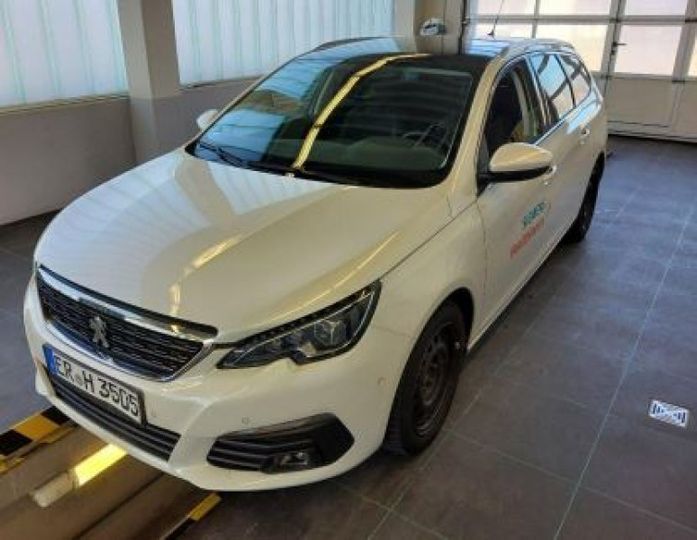 PEUGEOT 308 SW 2018 vf3lcyhzrjs233014