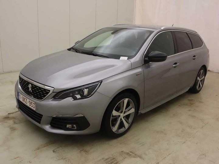 PEUGEOT 308 2018 vf3lcyhzrjs233067