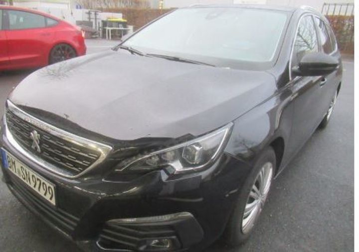 PEUGEOT 308 SW 2018 vf3lcyhzrjs238714