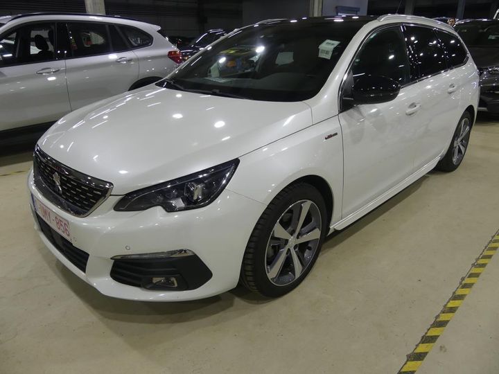 PEUGEOT 308 SW 2018 vf3lcyhzrjs238802