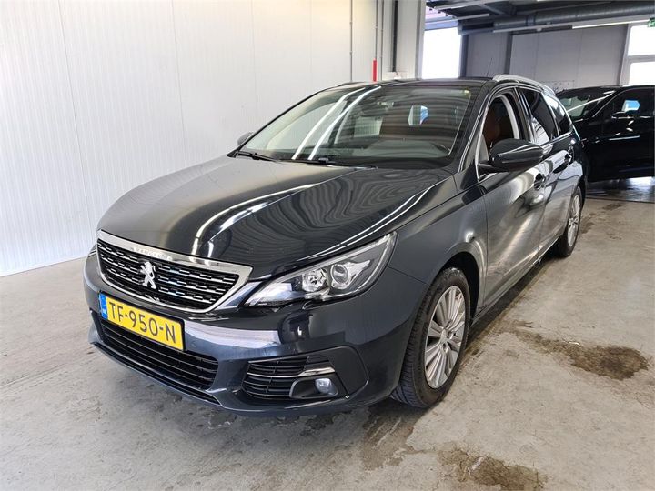 PEUGEOT 308 2018 vf3lcyhzrjs247711