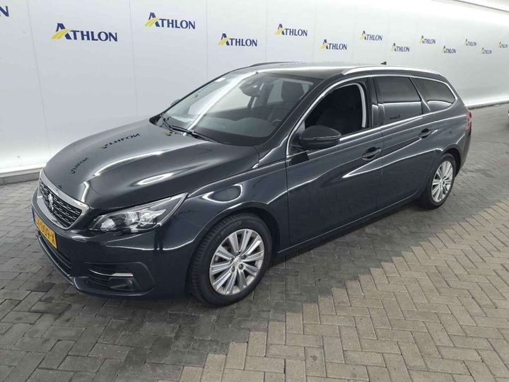 PEUGEOT 308 SW 2018 vf3lcyhzrjs247712