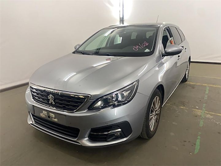 PEUGEOT 308 SW DIESEL - 2017 2018 vf3lcyhzrjs251841