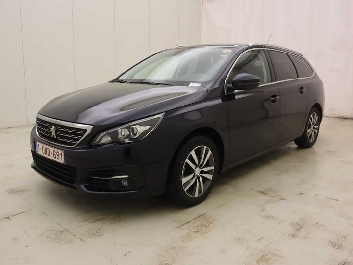 PEUGEOT 308 2018 vf3lcyhzrjs259039