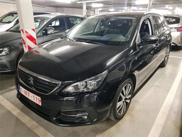 PEUGEOT 308 SW 2018 vf3lcyhzrjs259085