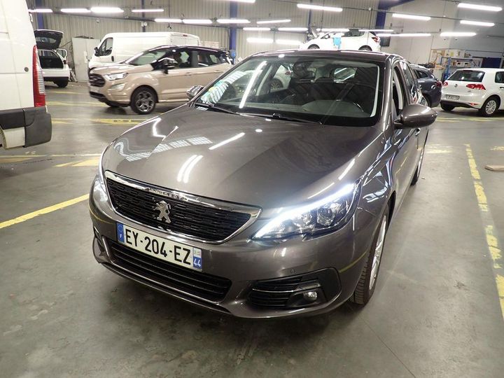 PEUGEOT 308 SW 2018 vf3lcyhzrjs262988