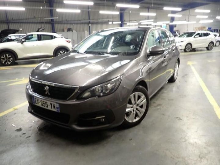 PEUGEOT 308 SW 2018 vf3lcyhzrjs262989