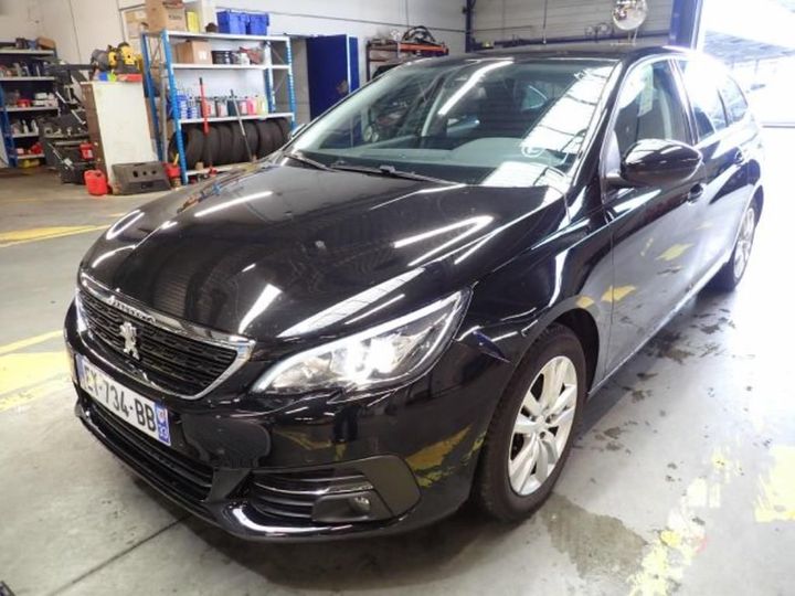 PEUGEOT 308 SW 2018 vf3lcyhzrjs262995