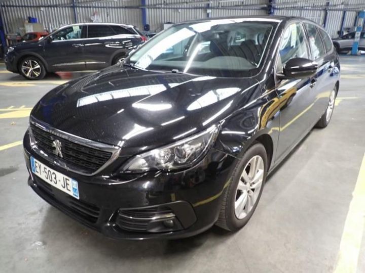 PEUGEOT 308 SW 2018 vf3lcyhzrjs271362