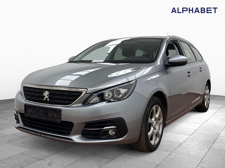 PEUGEOT 308 SW BLUEHDI 130 2018 vf3lcyhzrjs273327