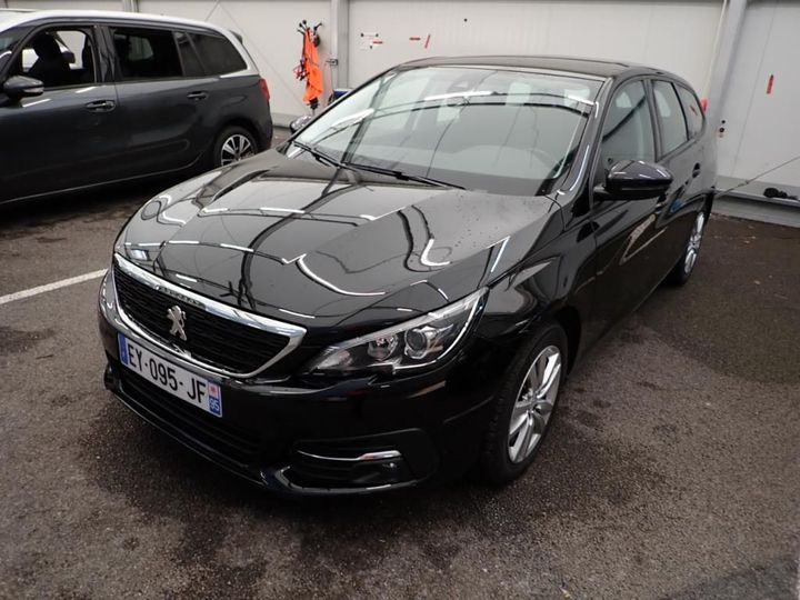 PEUGEOT 308 SW 2018 vf3lcyhzrjs273350