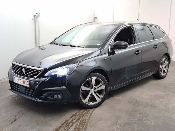 PEUGEOT 308 2018 vf3lcyhzrjs279816