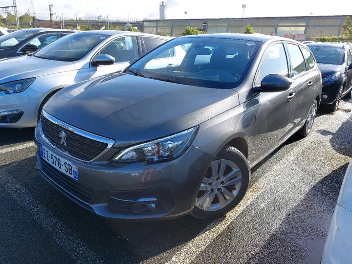 PEUGEOT 308 SW 2018 vf3lcyhzrjs281719