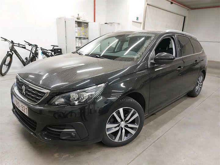 PEUGEOT 308 SW 2018 vf3lcyhzrjs281823