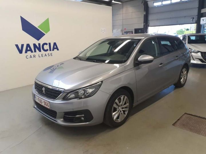 PEUGEOT 308 SW 2018 vf3lcyhzrjs284323