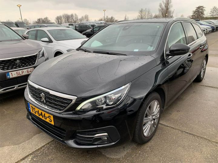 PEUGEOT 308 2018 vf3lcyhzrjs295305