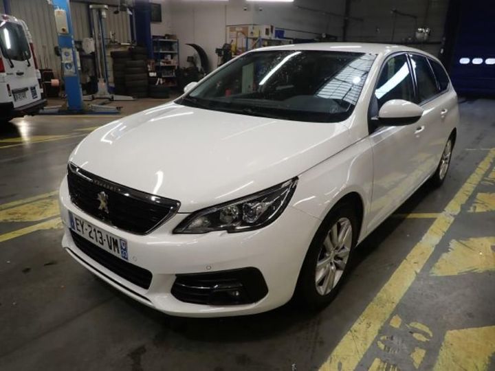 PEUGEOT 308 SW 2018 vf3lcyhzrjs299775