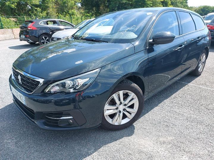 PEUGEOT 308 SW 2018 vf3lcyhzrjs299781