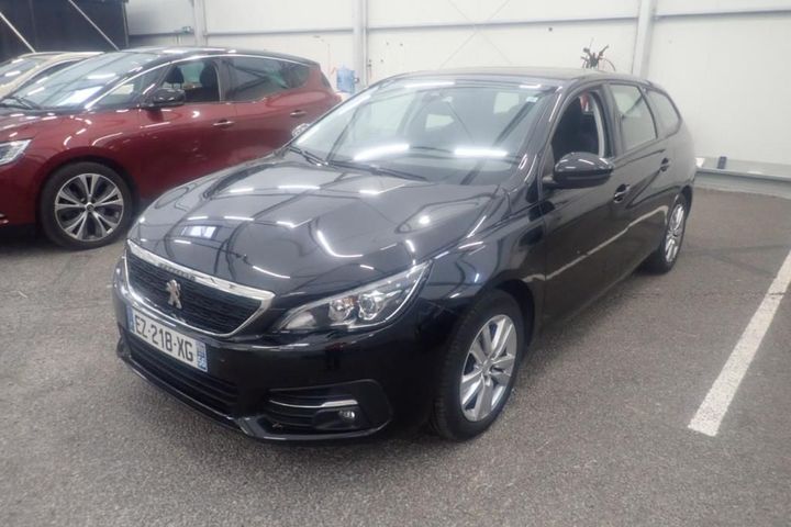 PEUGEOT 308 SW 2018 vf3lcyhzrjs309748