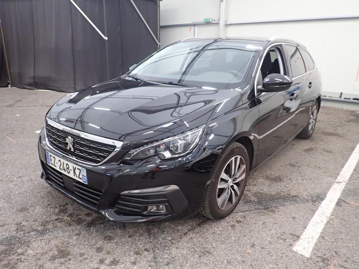 PEUGEOT 308 SW 2018 vf3lcyhzrjs309907