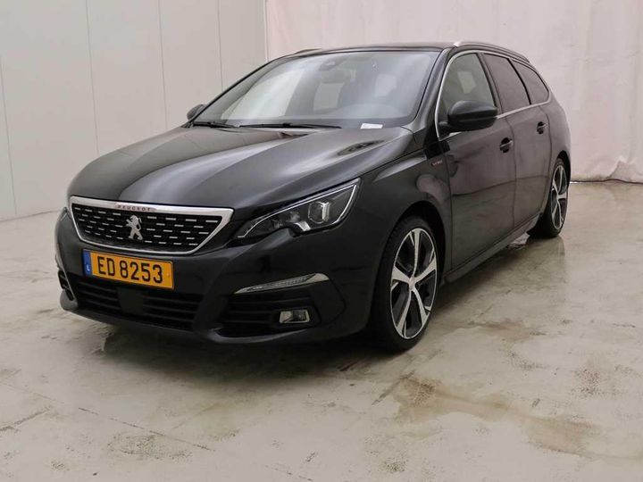 PEUGEOT 308 2018 vf3lcyhzrjs318001