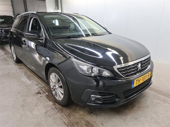 PEUGEOT 308 2018 vf3lcyhzrjs322038