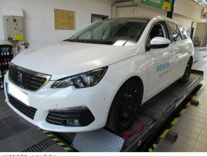 PEUGEOT 308 SW 2018 vf3lcyhzrjs326323