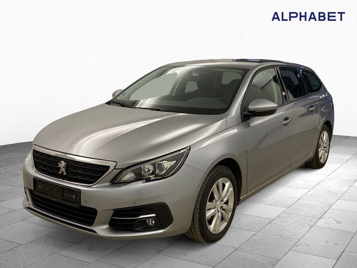 PEUGEOT 308 SW BLUEHDI 130 2018 vf3lcyhzrjs328210