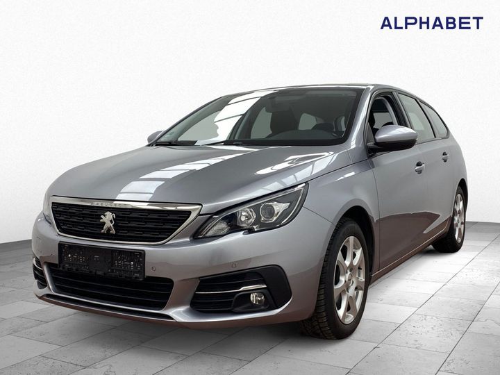 PEUGEOT 308 SW BLUEHDI 130 2018 vf3lcyhzrjs328211