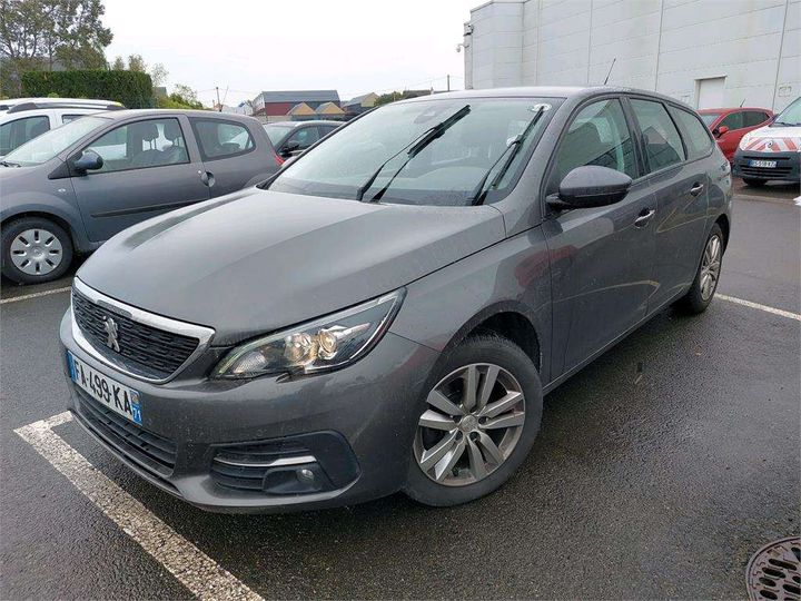 PEUGEOT 308 SW 2018 vf3lcyhzrjs341392