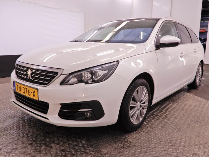 PEUGEOT 308 SW 2018 vf3lcyhzrjs347294