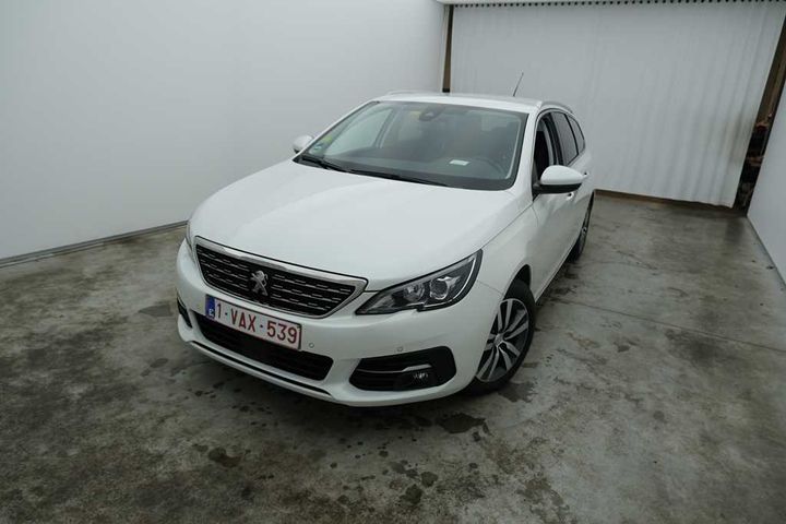 PEUGEOT 308 SW FL&#3917 2018 vf3lcyhzrjs349183